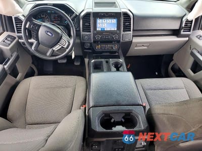 Zdjęcie 8 z 12 samochodu: 2019 FORD F150 SUPERCREW VIN:1FTEW1C42KKF30583 - miniatura