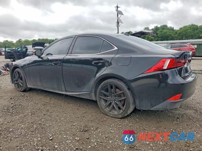Drugie zdjęcie samochodu z przodu: 2015 LEXUS IS 250 VIN:JTHBF1D2XF5078238 - miniatura