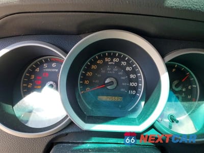 Zdjęcie 9 z 12 samochodu: 2007 TOYOTA 4RUNNER LIMITED VIN:JTEBT17R170068050 - miniatura