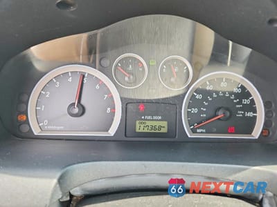 Zdjęcie 9 z 14 samochodu: 2005 HYUNDAI SANTA FE GLS VIN:KM8SC13E65U877827 - miniatura