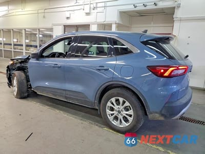 Drugie zdjęcie samochodu z przodu: 2024 FORD ESCAPE ACTIVE VIN:1FMCU9GN7RUA59409 - miniatura