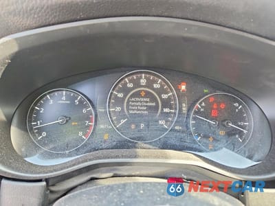 Zdjęcie 9 z 12 samochodu: 2026 MAZDA CX-50 PREMIUM VIN:7MMVABDL1TN475313 - miniatura