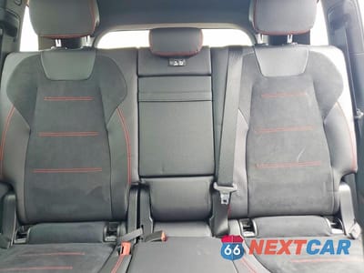 Zdjęcie 10 z 14 samochodu: 2024 MERCEDES-BENZ GLB 250 VIN:W1N4M4GB4RW349850 - miniatura