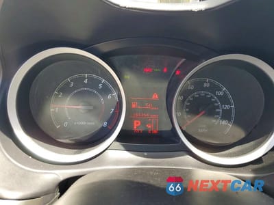 Zdjęcie 9 z 12 samochodu: 2015 MITSUBISHI LANCER ES VIN:JA32U2FU9FU020640 - miniatura