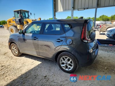 Drugie zdjęcie samochodu z przodu: 2023 KIA SOUL LX VIN:KNDJ23AU5P7882253 - miniatura