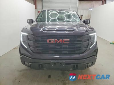 Piąte zdjęcie samochodu w środku: 2025 GMC SIERRA C1500 ELEVATION VIN:1GTRHCEDXSZ188716 - miniatura