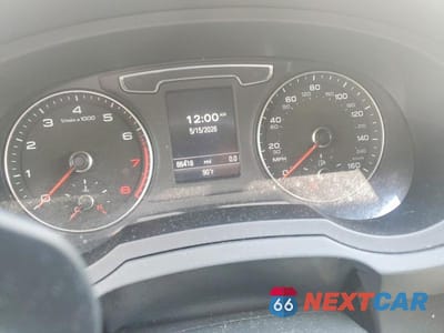 Zdjęcie 9 z 13 samochodu: 2017 AUDI Q3 PRESTIGE VIN:WA1GCCFS3HR006859 - miniatura