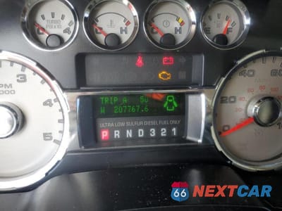 Zdjęcie 9 z 12 samochodu: 2008 FORD F250 SUPER DUTY VIN:1FTSW21R78ED29096 - miniatura