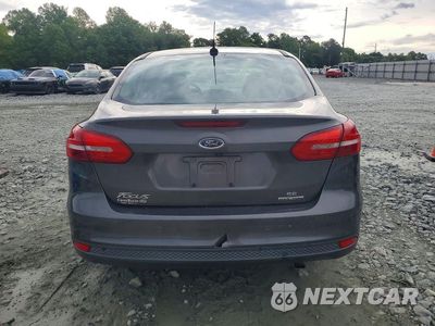 Zdjęcie 6 z 12 samochodu: 2016 FORD FOCUS SE VIN:1FADP3F29GL249452 - miniatura