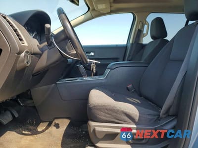 Zdjęcie 7 z 13 samochodu: 2008 FORD EDGE SEL VIN:2FMDK48C58BB43405 - miniatura