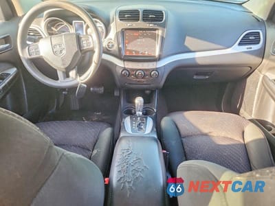 Zdjęcie 8 z 13 samochodu: 2011 DODGE JOURNEY MAINSTREET VIN:3D4PG1FG3BT506497 - miniatura