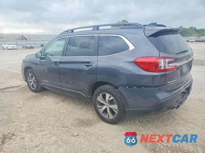 Drugie zdjęcie samochodu z przodu: 2023 SUBARU ASCENT PREMIUM VIN:4S4WMACD1P3450764 - miniatura