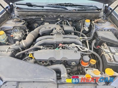 Zdjęcie 12 z 13 samochodu: 2014 SUBARU OUTBACK 2.5I PREMIUM VIN:4S4BRCCC0E3200822 - miniatura