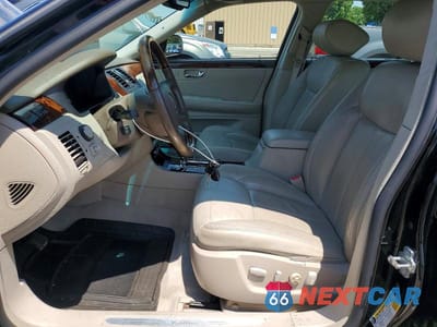 Zdjęcie 7 z 12 samochodu: 2006 CADILLAC DTS VIN:1G6KD57906U159023 - miniatura