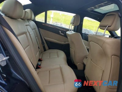 Zdjęcie 10 z 12 samochodu: 2010 MERCEDES-BENZ E 350 4MATIC VIN:WDDHF8HB9AA087016 - miniatura