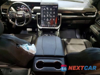 Zdjęcie 8 z 13 samochodu: 2026 GMC YUKON ELEVATION VIN:1GKS1BKD1TR122257 - miniatura