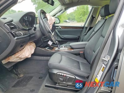 Zdjęcie 7 z 12 samochodu: 2016 BMW X3 XDRIVE28I VIN:5UXWX9C57G0D83660 - miniatura