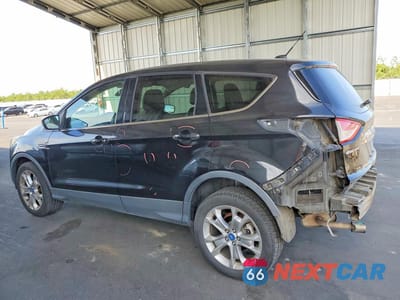 Drugie zdjęcie samochodu z przodu: 2013 FORD ESCAPE SEL VIN:1FMCU9HX5DUC36970 - miniatura