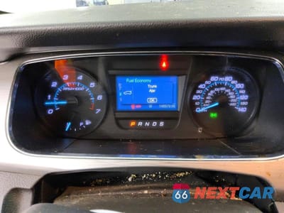 Zdjęcie 9 z 12 samochodu: 2017 FORD TAURUS SEL VIN:1FAHP2H82HG126292 - miniatura