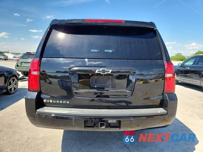 Zdjęcie 6 z 13 samochodu: 2020 CHEV SUBURBAN C1500 LT VIN:1GNSCHKC1LR301602 - miniatura