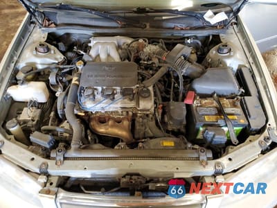Zdjęcie 11 z 12 samochodu: 2000 TOYOTA CAMRY XLE V6 VIN:JT2BF28K5Y0253117 - miniatura