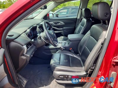 Zdjęcie 7 z 13 samochodu: 2020 CHEVROLET TRAVERSE LT VIN:1GNEVHKW5LJ154409 - miniatura