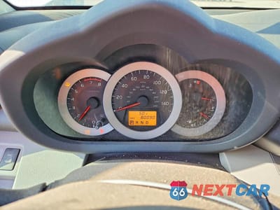 Zdjęcie 9 z 13 samochodu: 2012 TOYOTA RAV4 LIMITED VIN:2T3YK4DV0CW015107 - miniatura