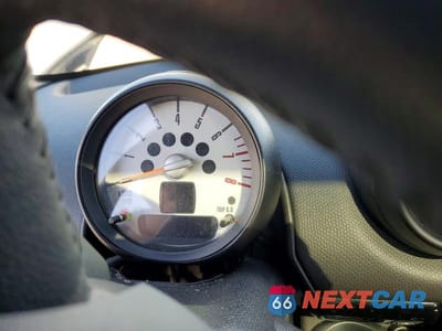 Zdjęcie 9 z 12 samochodu: 2014 MINI COOPER S COUNTRYMAN VIN:WMWZC5C58EWP40464 - miniatura