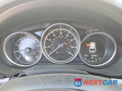 Zdjęcie 9 z 13 samochodu: 2025 MAZDA CX-5 PREFERRED VIN:JM3KFBCL5S0643429 - miniatura