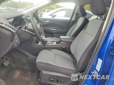 Zdjęcie 7 z 13 samochodu: 2019 FORD ESCAPE VIN:1FMCU9GD9KUA66164 - miniatura
