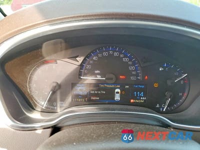 Zdjęcie 9 z 13 samochodu: 2015 CADILLAC SRX LUXURY COLLECTION VIN:3GYFNEE31FS532090 - miniatura