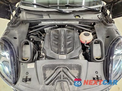 Zdjęcie 12 z 13 samochodu: 2017 PORSCHE MACAN GTS VIN:WP1AG2A58HLB52087 - miniatura
