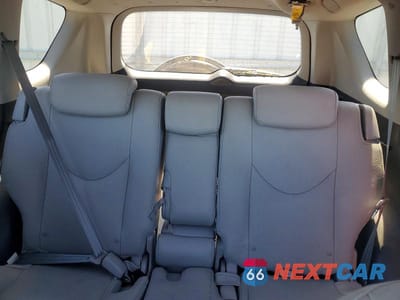 Zdjęcie 10 z 13 samochodu: 2011 TOYOTA RAV4 LIMITED VIN:2T3DK4DV5BW054109 - miniatura