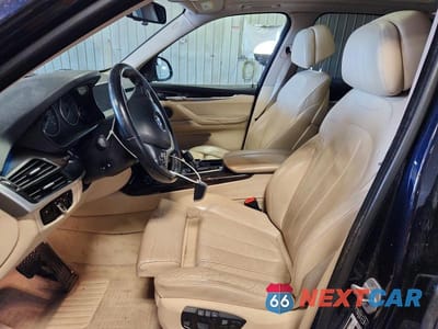 Zdjęcie 7 z 13 samochodu: 2014 BMW X5 XDRIVE35I VIN:5UXKR0C55E0K47588 - miniatura