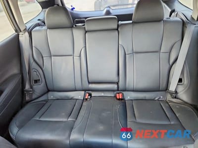 Zdjęcie 10 z 13 samochodu: 2020 SUBARU OUTBACK LIMITED VIN:4S4BTALC6L3202805 - miniatura