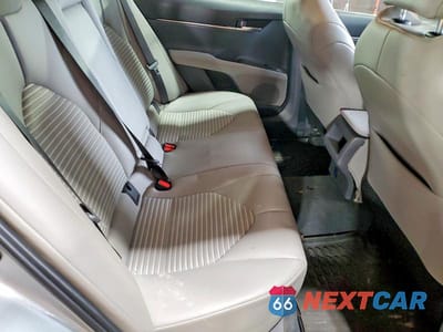 Zdjęcie 10 z 12 samochodu: 2023 TOYOTA CAMRY SE VIN:4T1G11BK0PU087980 - miniatura
