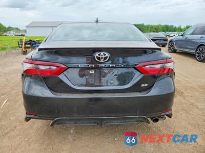 Zdjęcie 6 z 12 samochodu: 2023 TOYOTA CAMRY SE VIN:4T1G11AK5PU749098 - miniatura