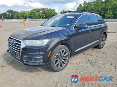 2017 AUDI Q7 PREMIUM PLUS WA1LAAF75HD012275 - główne zdjęcie licytacji z USA - miniatura