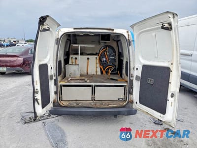 Zdjęcie 10 z 13 samochodu: 2015 NISSAN NV200 S VIN:3N6CM0KN3FK699357 - miniatura