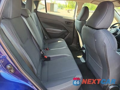 Zdjęcie 10 z 12 samochodu: 2025 SUBARU IMPREZA VIN:JF1GUABC9S8311680 - miniatura