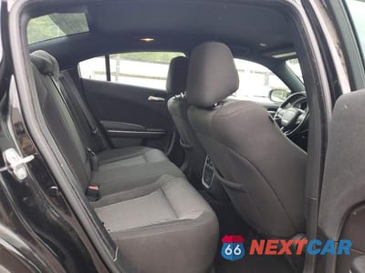 Zdjęcie 10 z 12 samochodu: 2022 DODGE CHARGER SXT VIN:2C3CDXBG1NH234563 - miniatura