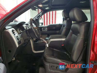 Zdjęcie 7 z 12 samochodu: 2011 FORD F150 SUPERCREW VIN:1FTFW1ET1BFC87575 - miniatura