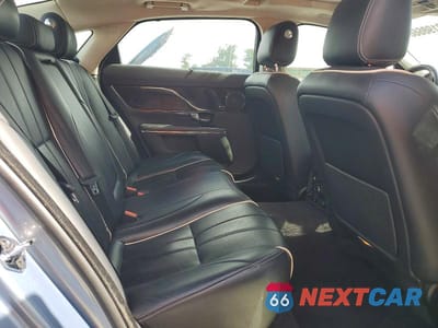 Zdjęcie 10 z 12 samochodu: 2013 JAGUAR XJL PORTFOLIO VIN:SAJWA2G18DLV53440 - miniatura