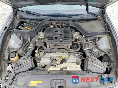 Zdjęcie 11 z 13 samochodu: 2008 INFINITI G35 BASE VIN:JNKBV61E28M202171 - miniatura