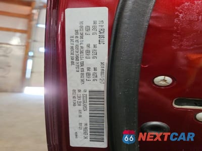 Zdjęcie 13 z 13 samochodu: 2018 DODGE CHALLENGER GT VIN:2C3CDZGG8JH205334 - miniatura