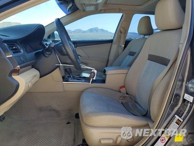 Zdjęcie 7 z 12 samochodu: 2012 TOYOTA CAMRY XLE VIN:4T4BF1FK7CR193221 - miniatura