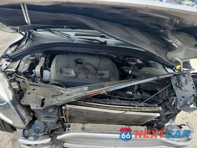 Zdjęcie 12 z 14 samochodu: 2017 VOLVO XC60 T5 DYNAMIC VIN:YV440MDR5H2226159 - miniatura