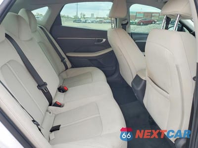 Zdjęcie 11 z 13 samochodu: 2023 HYUNDAI SONATA SE VIN:KMHL24JA9PA258703 - miniatura