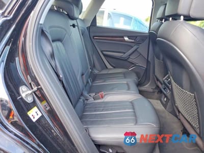 Zdjęcie 11 z 14 samochodu: 2019 AUDI Q5 PREMIUM VIN:WA1ANAFY8K2106934 - miniatura