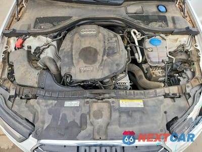 Zdjęcie 11 z 12 samochodu: 2018 AUDI A6 PREMIUM VIN:WAUC8AFC8JN016073 - miniatura